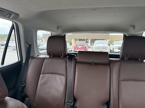 Used 2023 Toyota 4Runner Limited image 9