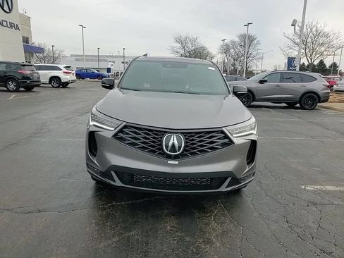 Used 2026 Acura RDX A-Spec AWD/4WD image 12