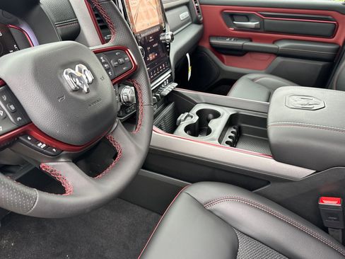 New 2026 RAM 1500 Rebel image 9