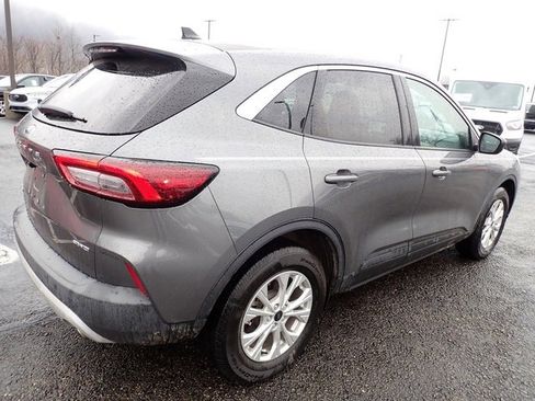 Certified 2023 Ford Escape Active image 5