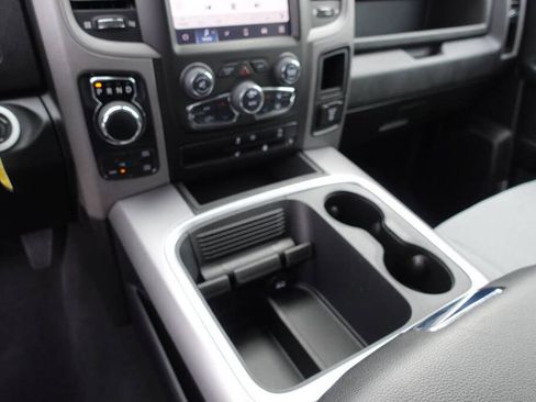 Used 2023 RAM 1500 Express w/ Wheel & Sound Group AWD/4WD image 52