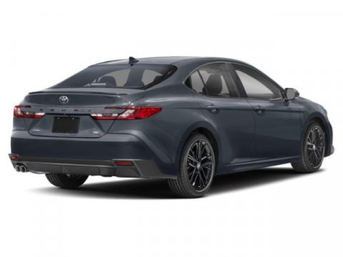 New 2026 Toyota Camry SE FWD image 2
