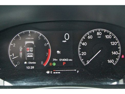 Used 2024 Honda Civic EX-L image 14