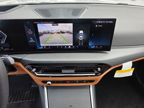 New 2026 BMW 330i xDrive Sedan w/ Premium Package image 14