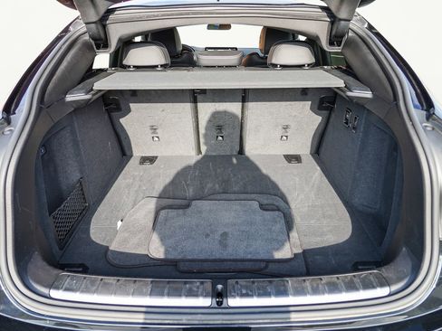 Used 2025 BMW X4 xDrive30i image 30