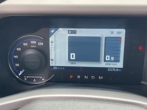 Used 2022 Ford Bronco Big Bend image 28