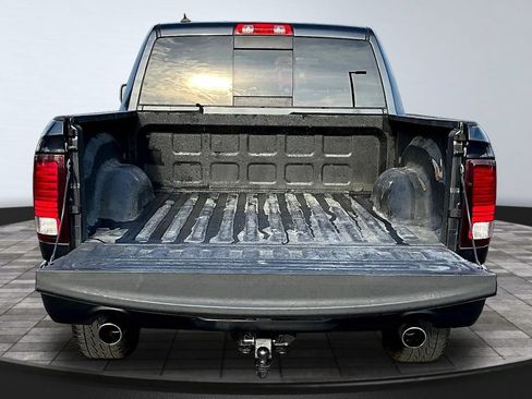 Used 2019 RAM 1500 Warlock w/ Electronics Group RWD image 33