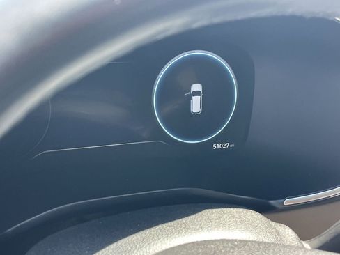 Used 2022 Hyundai Santa Fe SEL w/ Convenience + Premium Package image 11