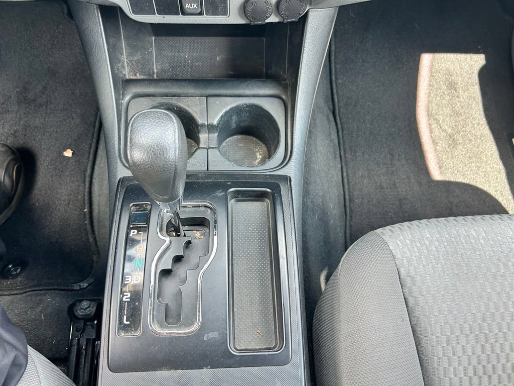 Used 2015 Toyota Tacoma PreRunner w/ Convenience Package RWD image 25