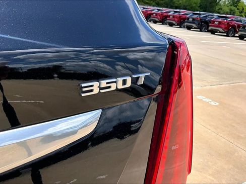 Used 2022 Cadillac XT5 Luxury FWD image 10