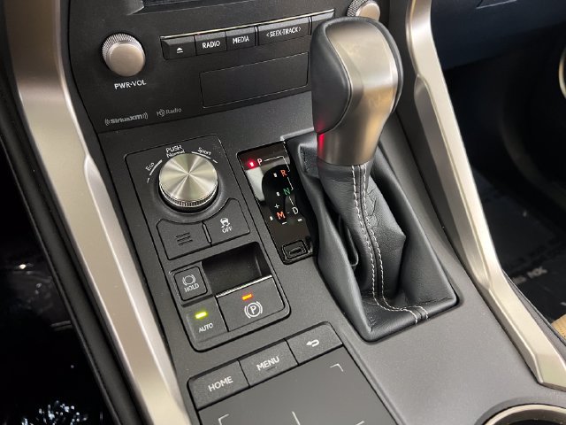 Used 2021 Lexus NX 300 FWD w/ Premium Package image 26