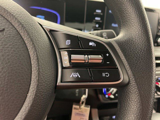 Used 2026 Kia Seltos LX FWD image 19