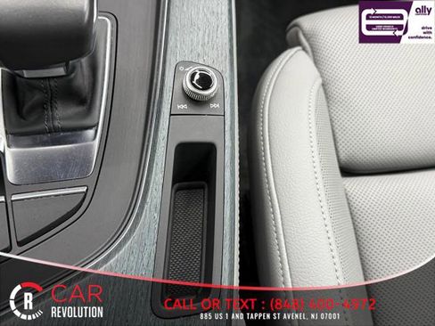 Used 2018 Audi A5 2.0T Prestige image 38