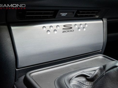 Used 2007 Honda S2000 image 78