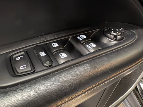 Used 2021 Jeep Compass Latitude w/ Convenience Group AWD/4WD image 11