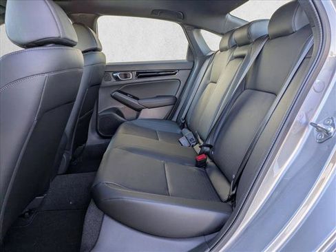 New 2026 Honda Civic Sport Touring image 16