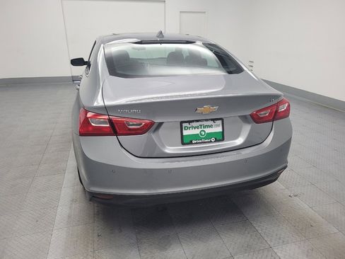 Used 2024 Chevrolet Malibu LT image 6