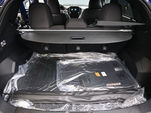 New 2026 Subaru Crosstrek 2.5i Sport image 19