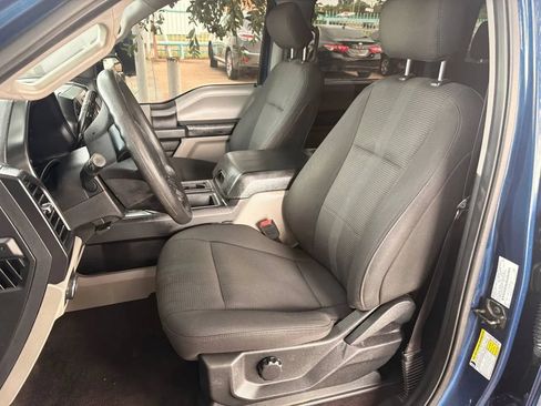 Used 2018 Ford F150 XL w/ Equipment Group 101A Mid RWD image 13