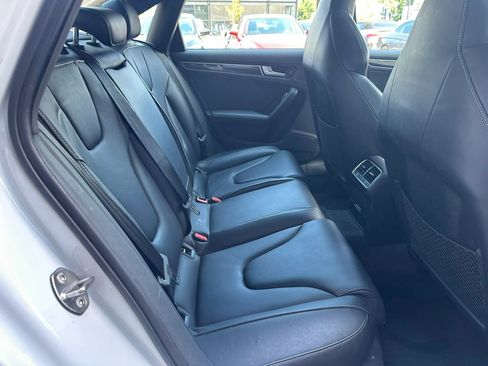 Used 2014 Audi S4 Premium Plus AWD/4WD image 13
