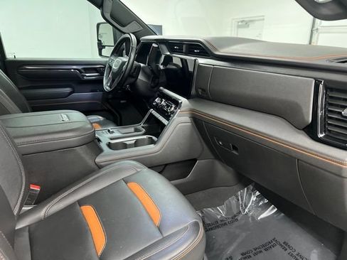 Used 2024 GMC Sierra 3500 AT4 w/ AT4 Premium Plus Package AWD/4WD image 57