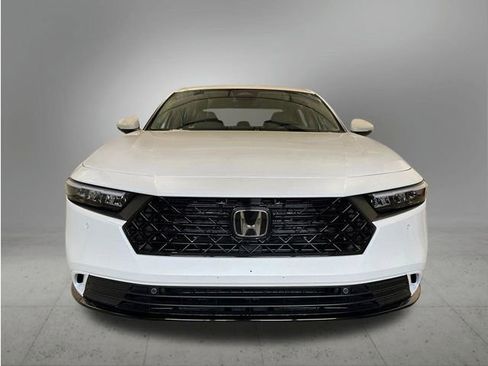 New 2026 Honda Accord EX-L image 10