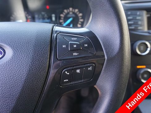 Used 2019 Ford Explorer 4WD Police Interceptor image 4