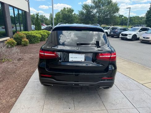 Used 2019 Mercedes-Benz GLC 300 image 5