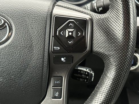 Used 2023 Toyota Tacoma TRD Sport image 26