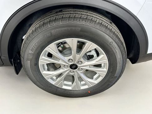 New 2026 Ford Escape Active image 8