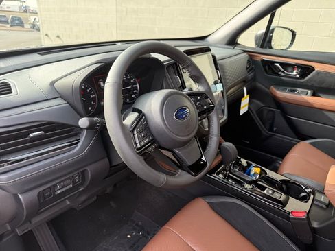 New 2026 Subaru Forester Touring image 21