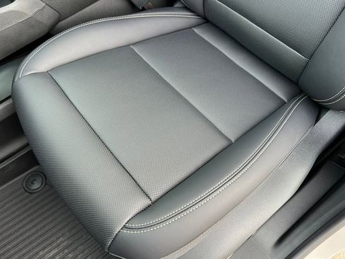 New 2026 GMC Terrain Elevation w/ Elevation Premium Package image 10