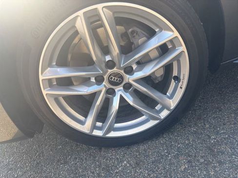 Certified 2023 Audi A4 2.0T Premium w/ Convenience Package AWD/4WD image 3