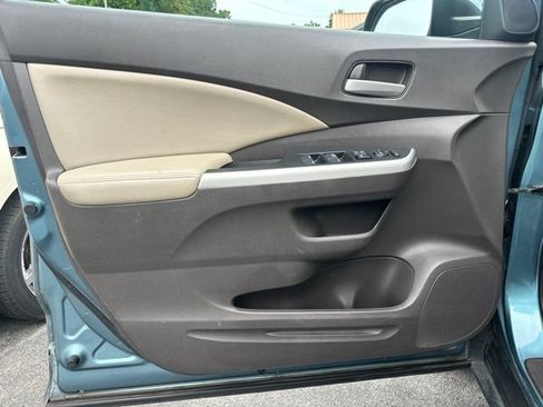 Used 2014 Honda CR-V EX-L image 10