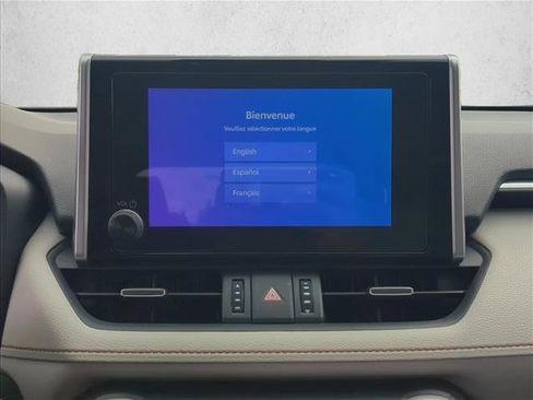 Certified 2025 Toyota RAV4 XLE Premium w/ Weather Package AWD/4WD image 18