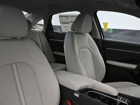 New 2026 Hyundai Sonata SEL image 11