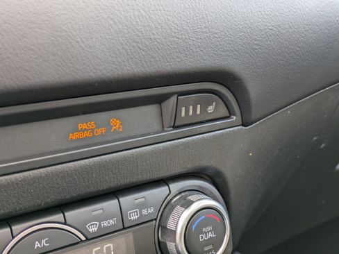 Used 2018 MAZDA CX-5 Touring w/ Preferred Equipment Package image 28