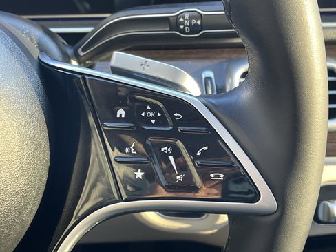 Certified 2025 Mercedes-Benz GLE 350 4MATIC w/ AMG Line Exterior image 27