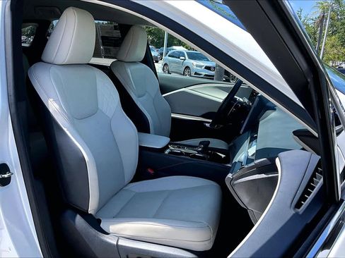 Used 2023 Lexus RX 350 FWD image 14