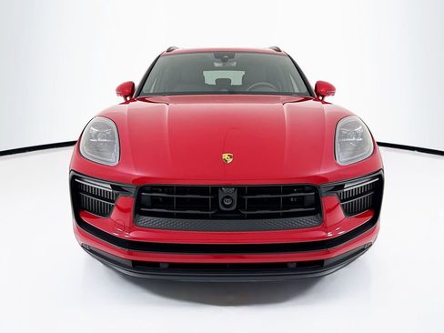 New 2026 Porsche Macan S image 6