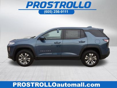 New 2026 Chevrolet Equinox LT w/ Convenience Package II