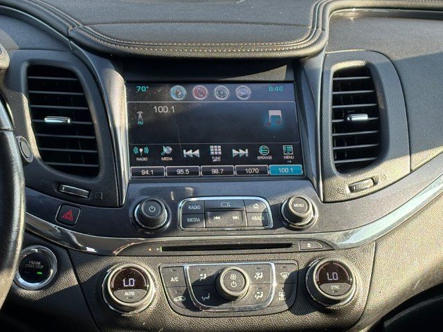 Used 2019 Chevrolet Impala Premier FWD image 18