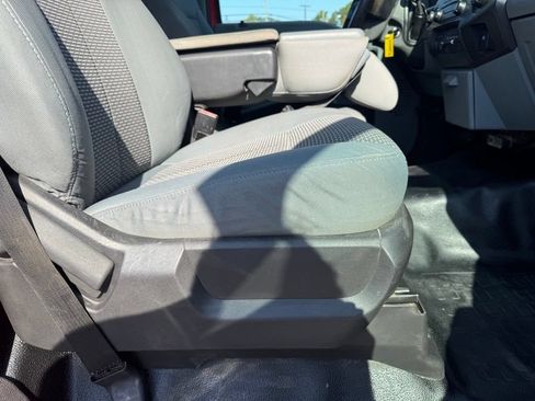 Used 2016 Ford F350 XL w/ Power Equipment Group AWD/4WD image 15