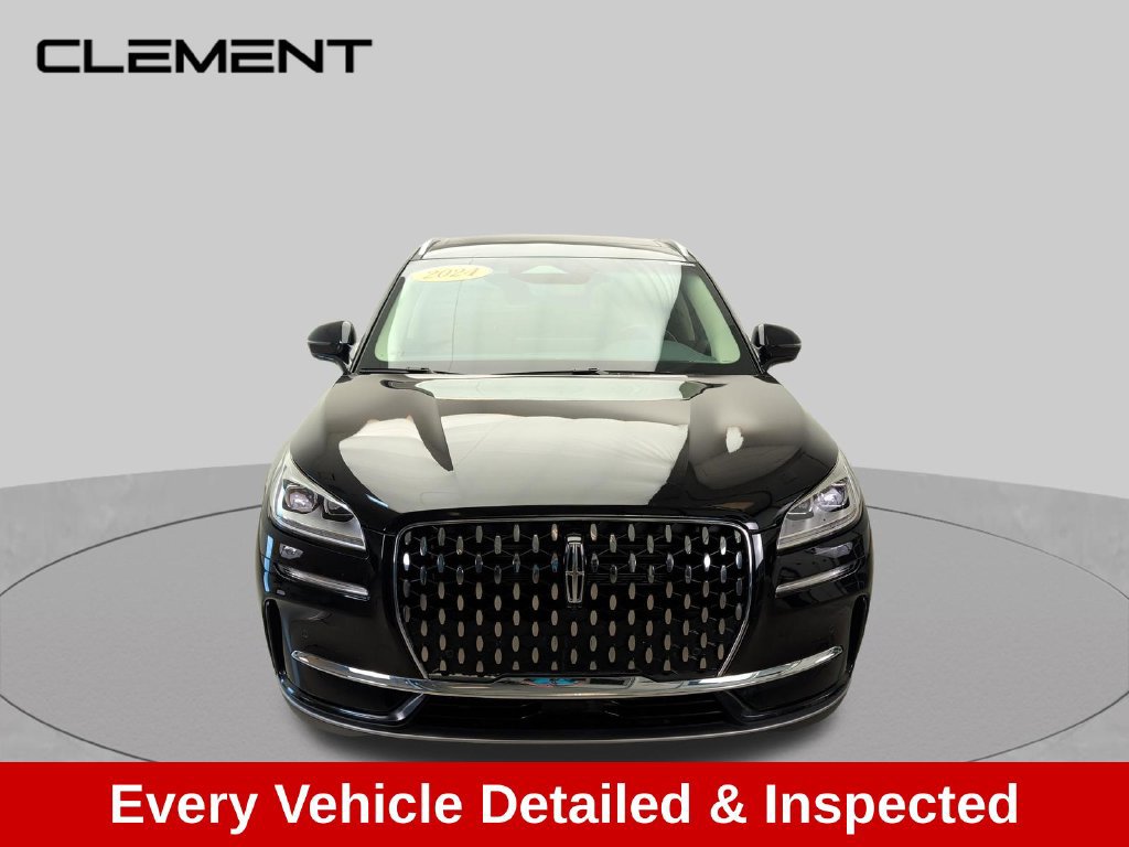 Used 2024 Lincoln Corsair Reserve w/ Equipment Group 201A AWD/4WD image 10