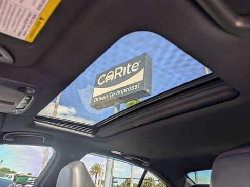 Used 2018 INFINITI Q50 Red Sport 400 w/ Sensory Package (Sport) image 26