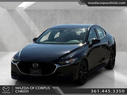 Used 2024 MAZDA MAZDA3 s