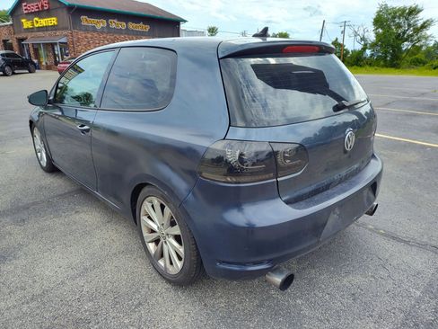 Used 2013 Volkswagen Golf TDI FWD image 3