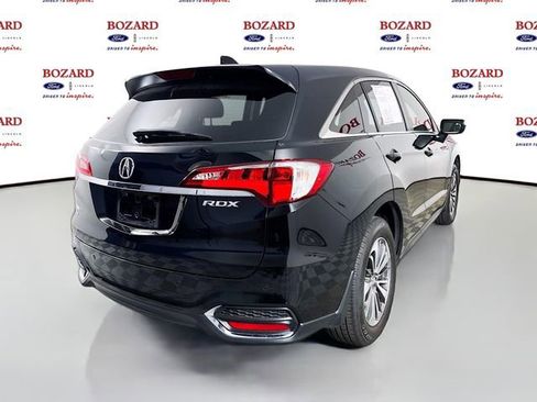 Used 2017 Acura RDX FWD w/ Advance Package image 8