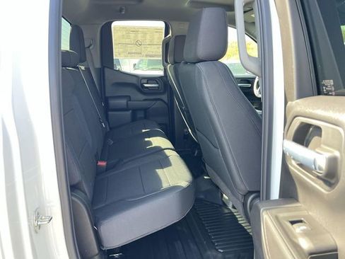 New 2026 GMC Sierra 1500 Pro w/ Pro Value Package image 28