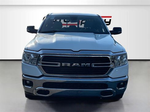 Used 2024 RAM 1500 Big Horn image 2